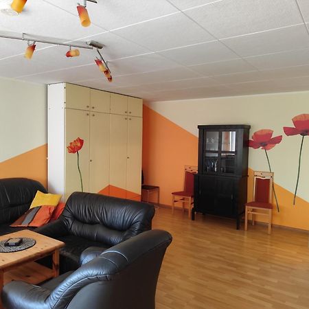 Haus Am Oelberg Apartment Karsau Екстериор снимка